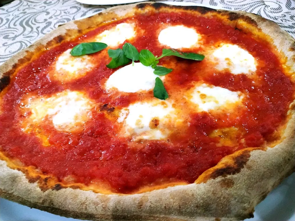 emanuele proietti_La Meridiana_Sezze Scalo_review