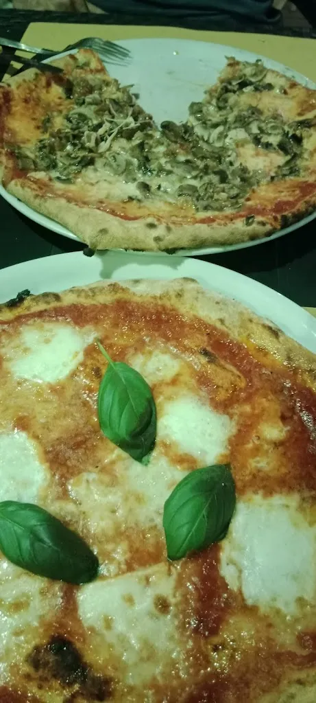 Anna Rosa Siragusa_La Meridiana_Sezze Scalo_review