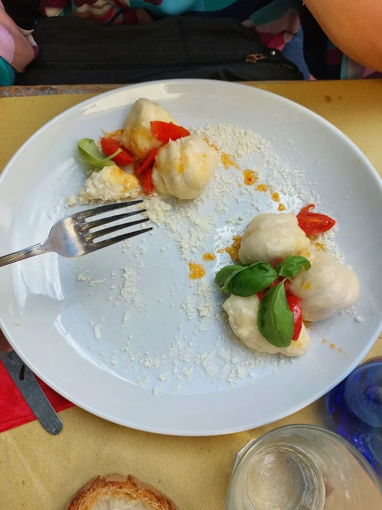 Massimiliano Brilli_Osteria Piazza delle Erbe_Sezze Scalo_review