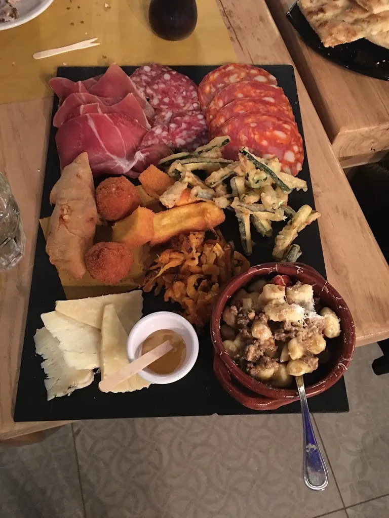 Menu_Bistrot SAN PIETRO -Cocktail bar con Cucina_Sezze Scalo_image_1