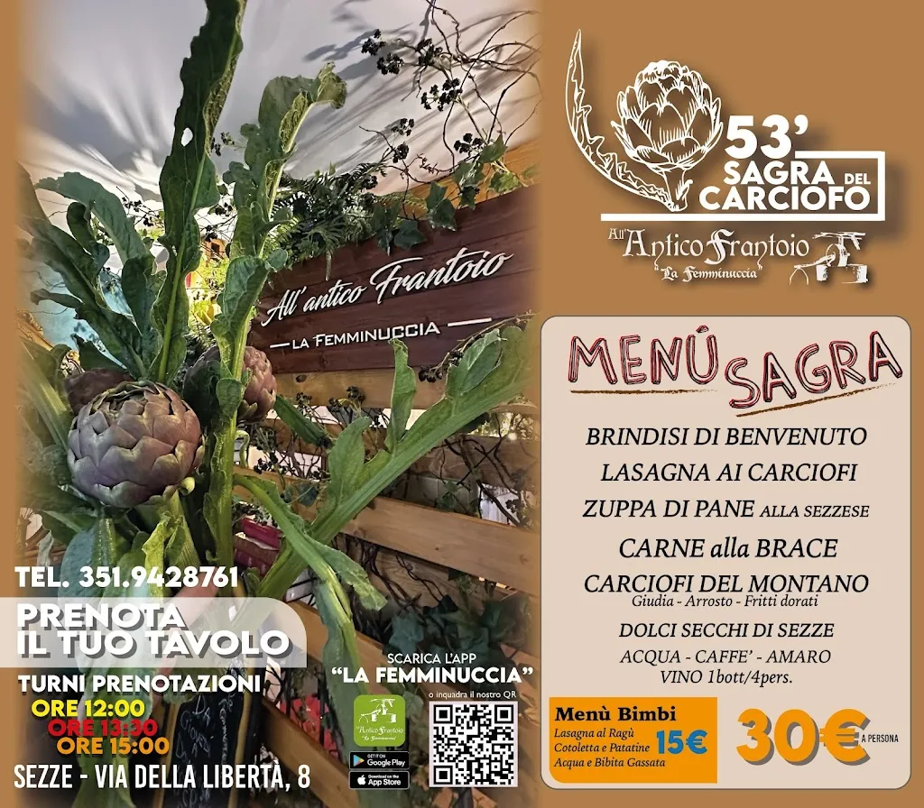 Menu_Antico Frantoio 