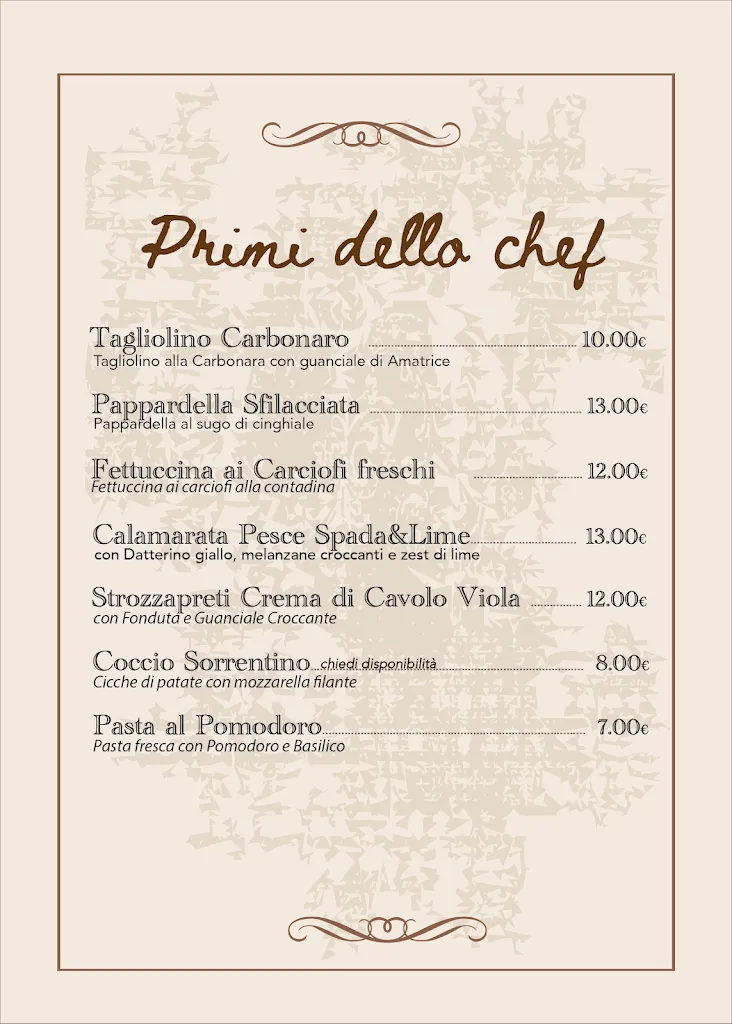 Menu_Antico Frantoio 