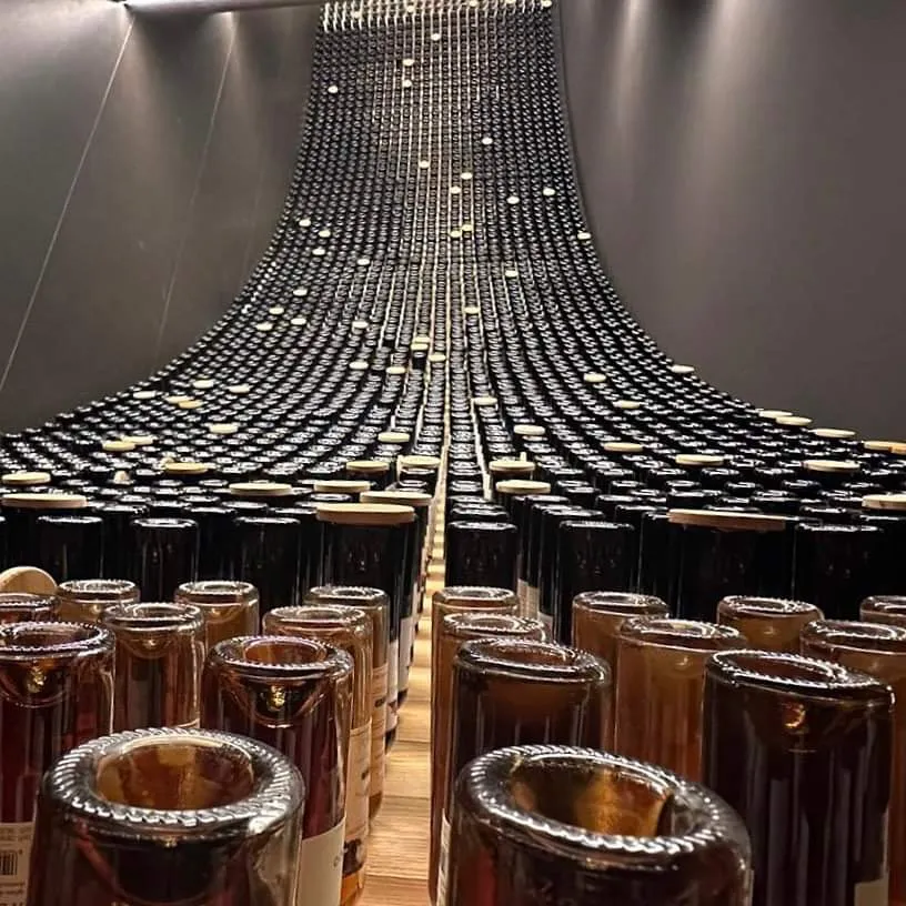 Antico Frantoio "La Femminuccia" restaurant in Sezze Scalo