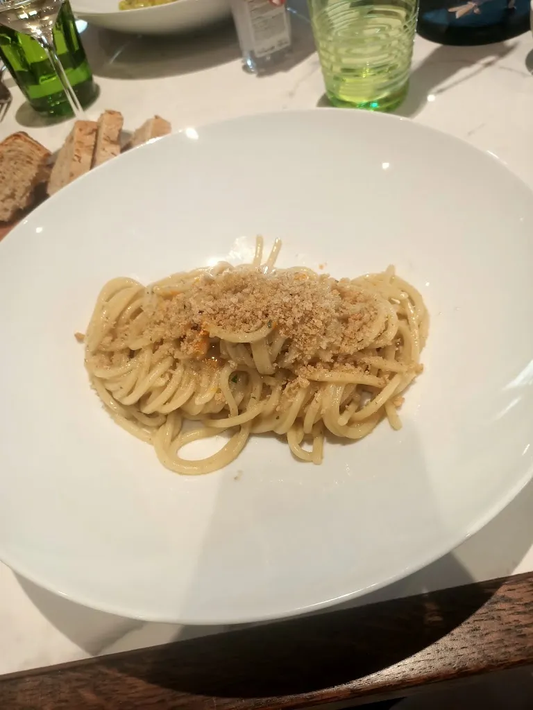 roberto perfetti_Locanda La Torre_Sgurgola_review
