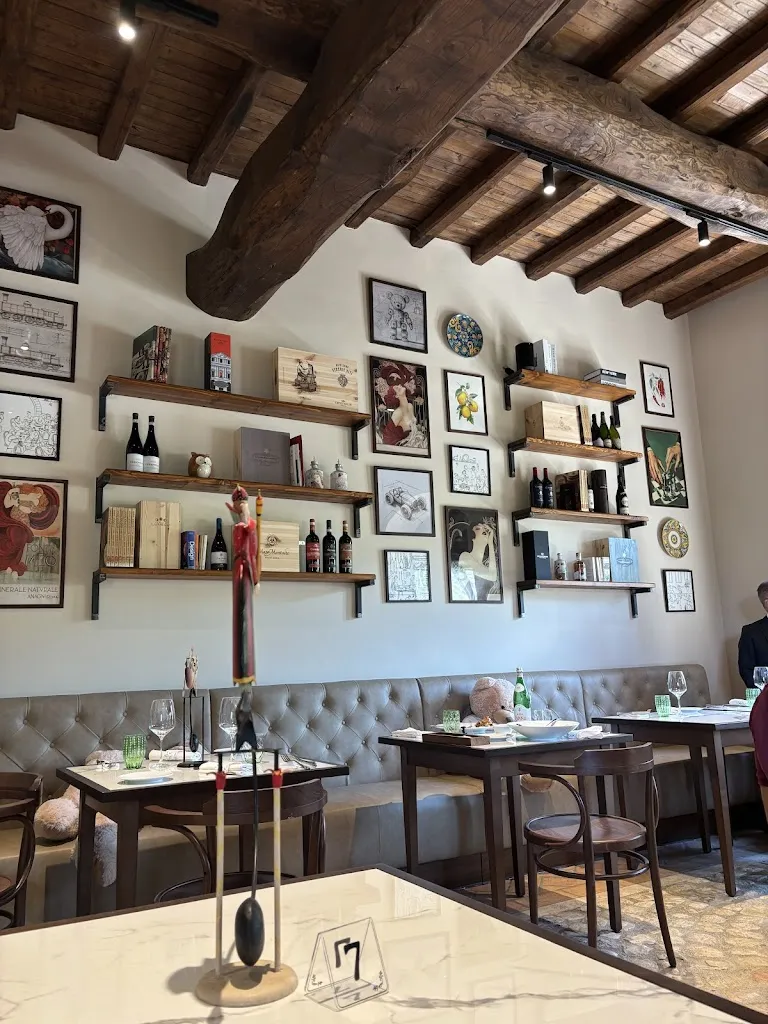 Noemi De Felice_Locanda La Torre_Sgurgola_review