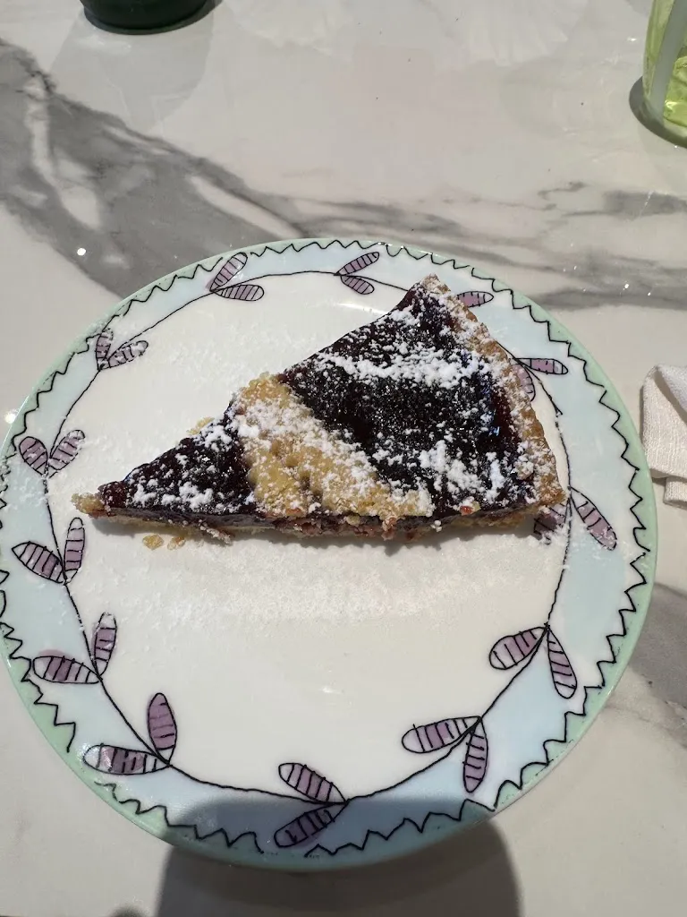 Axel Rispoli_Locanda La Torre_Sgurgola_review