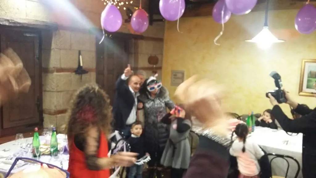 Monica Di Maggio_La Grotta del Monaco_Sgurgola_review