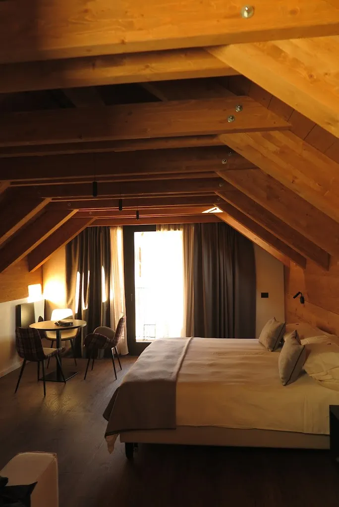 Ianina Ianina_Hotel Sant'Orso - Mountain Lodge & Spa_Cogne_review