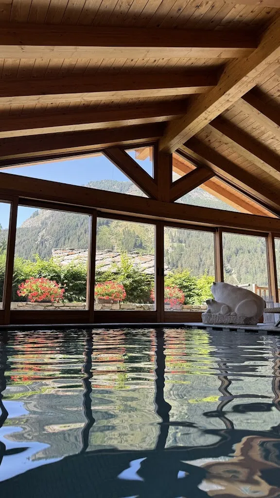 Ana Laura_Hotel Sant'Orso - Mountain Lodge & Spa_Cogne_review