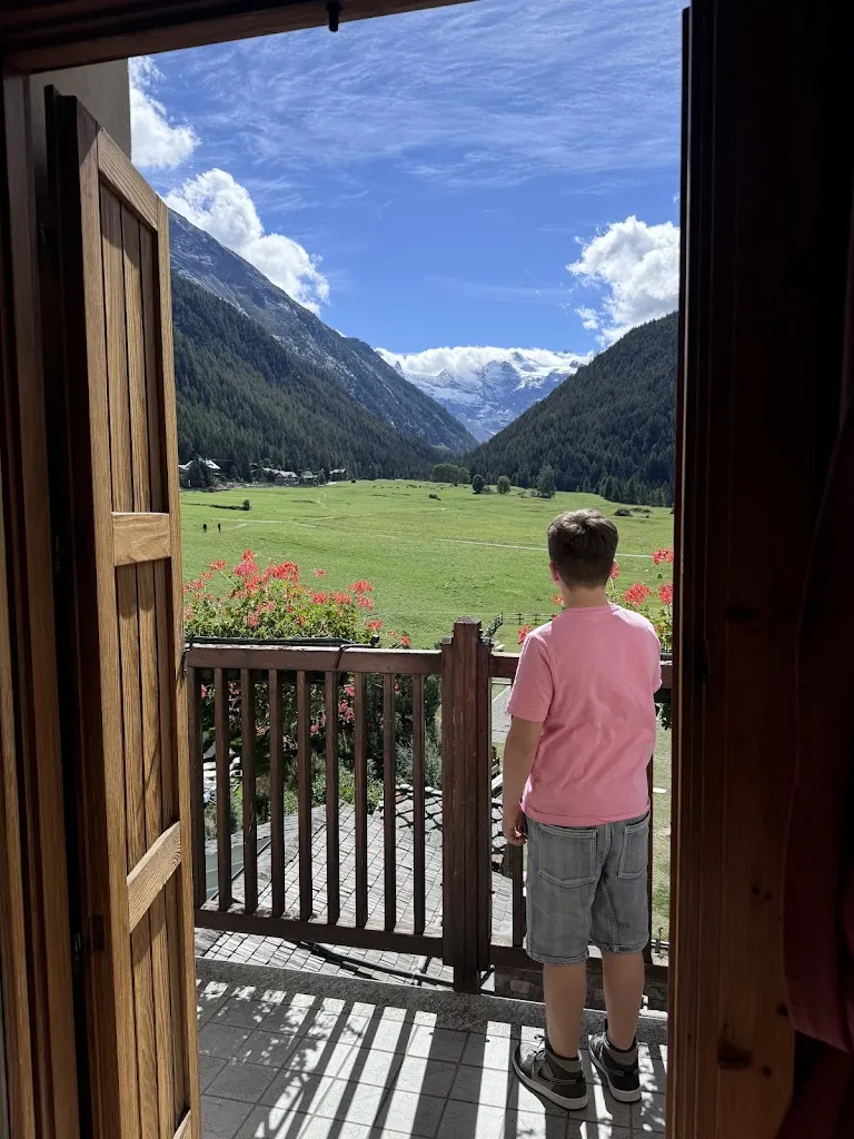 Michael W_Hotel Sant'Orso - Mountain Lodge & Spa_Cogne_review