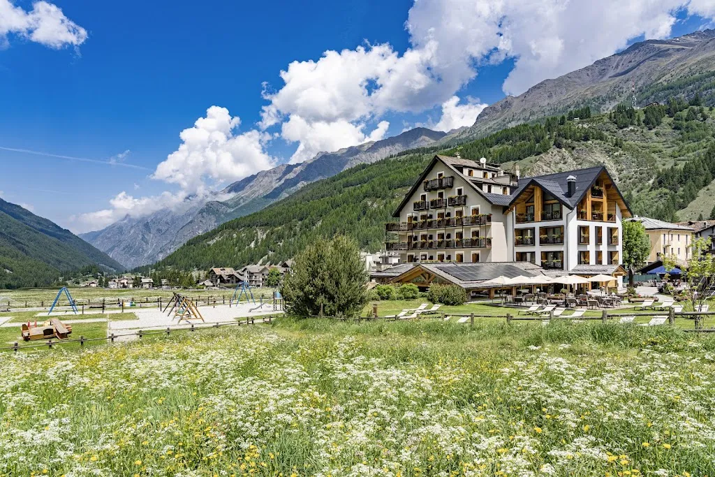 Hotel Sant'Orso - Mountain Lodge & Spa_Cogne_slider_image_1