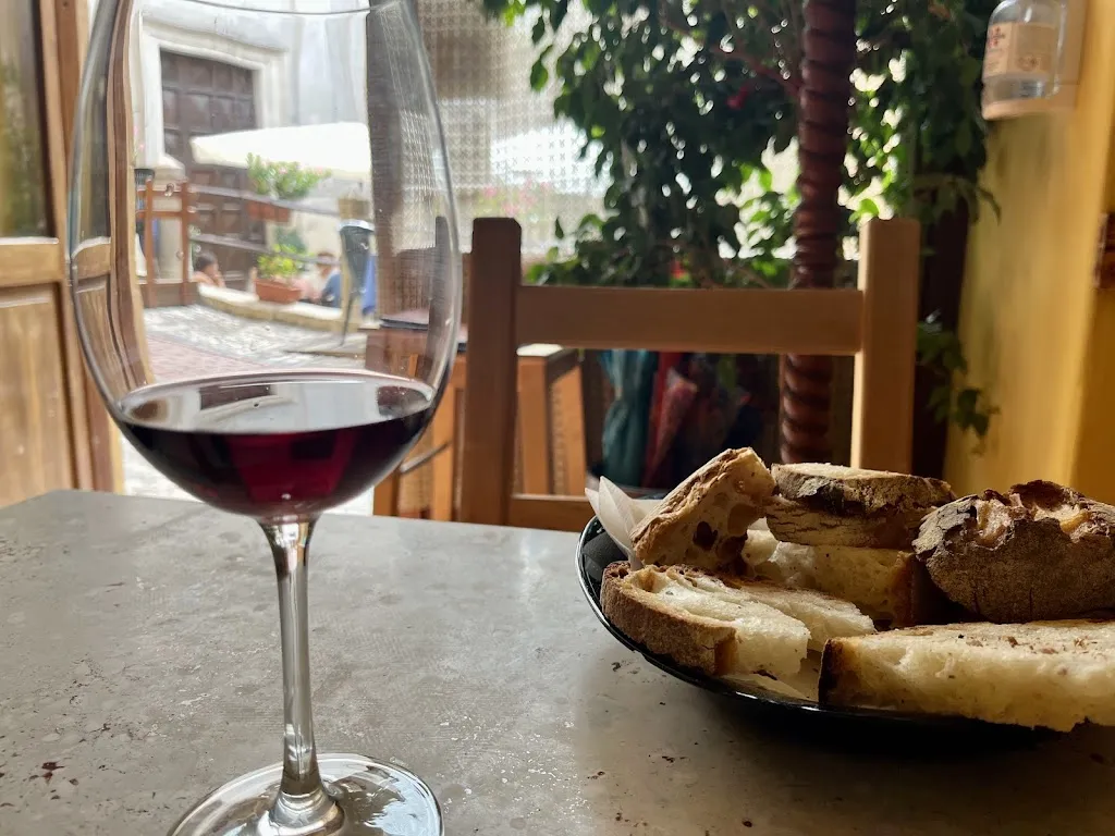 alina orlov_Sonnino Food Museum_Sonnino_review