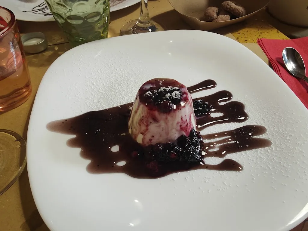 Kate Madeline Tejoso Woodford_Sonnino Food Museum_Sonnino_review