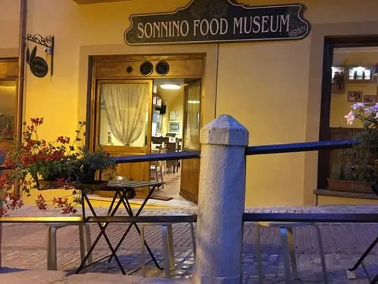 Sonnino Food Museum_Sonnino_slider_image_1
