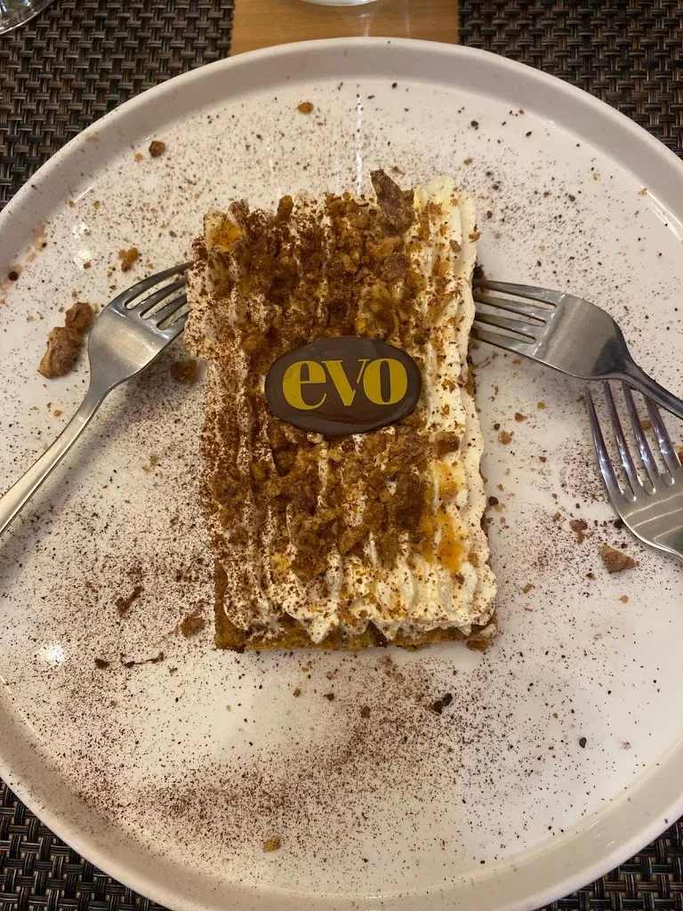 Filomena Ferrari_EVO Laboratorio Gastronomico_Sora_recensione