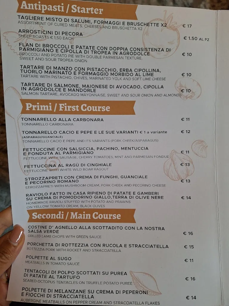 Menu_Ristorante Rottezzia_Soriano nel Cimino_image_3