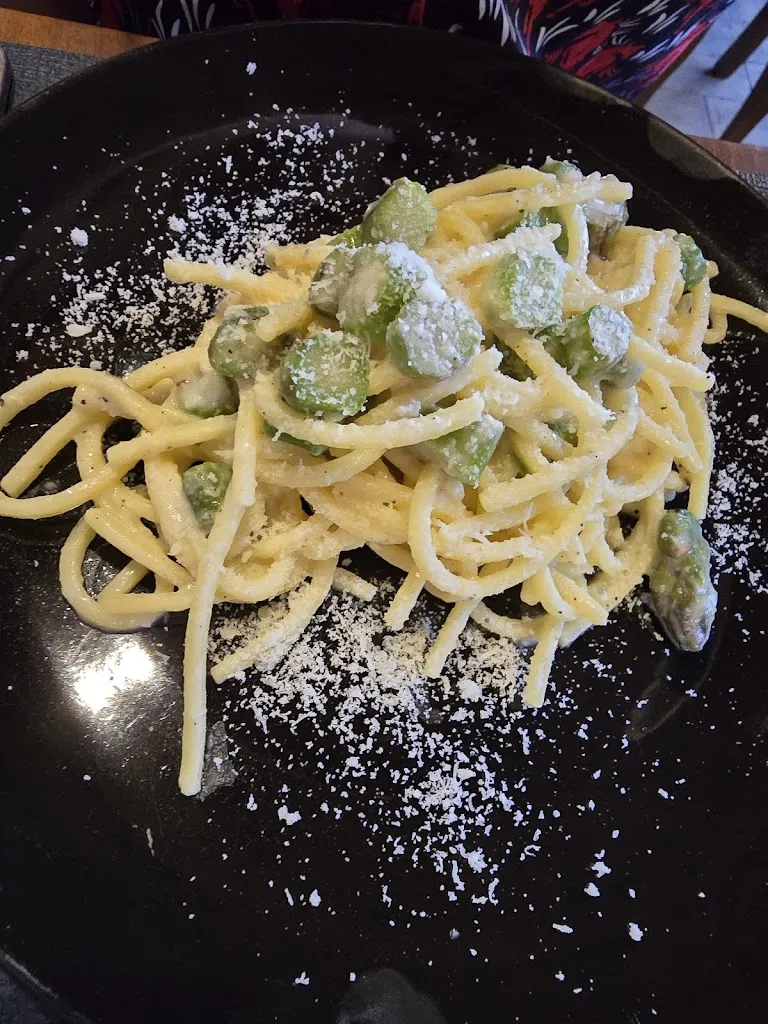 Cass (fightingdreamr)_Ristorante Rottezzia_Soriano nel Cimino_review