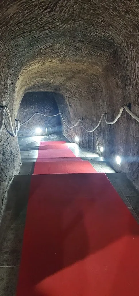 Laura Prater_Ristorante Rottezzia_Soriano nel Cimino_review