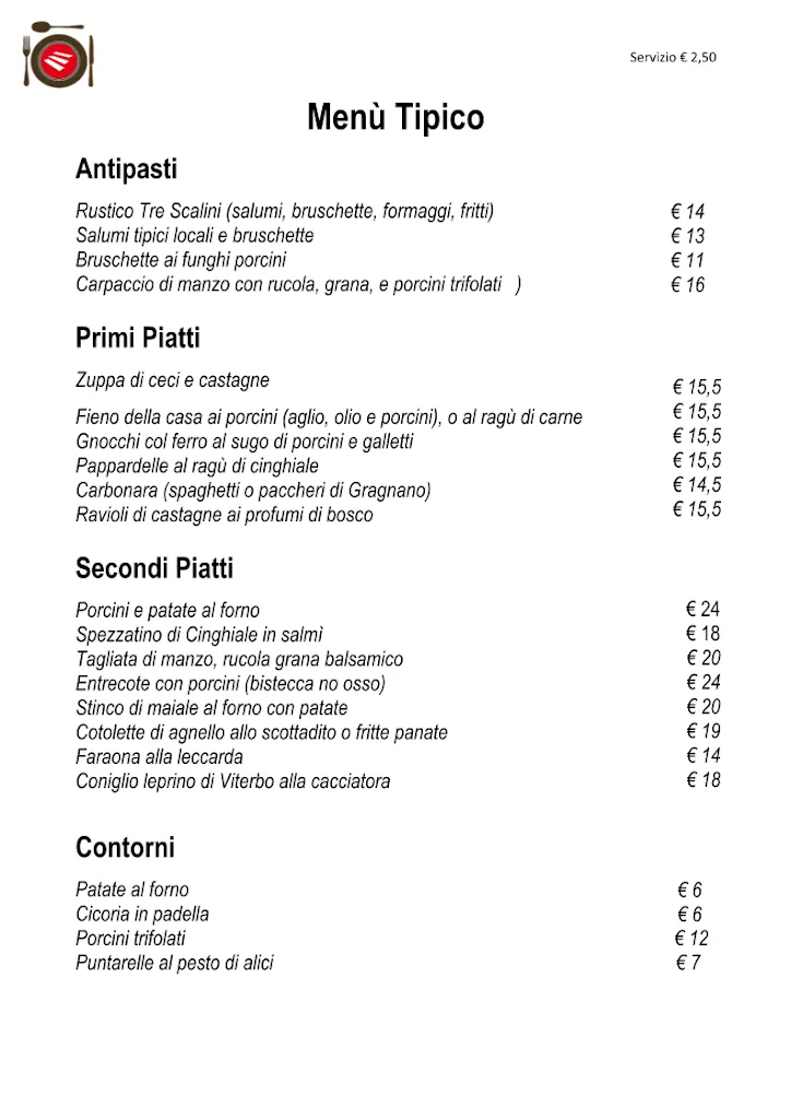 Menu_Ai Tre Scalini Soriano nel Cimino_Soriano nel Cimino_image_2