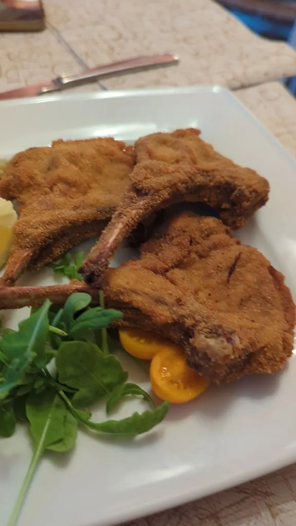 mike hayes_Ai Tre Scalini Soriano nel Cimino_Soriano nel Cimino_review