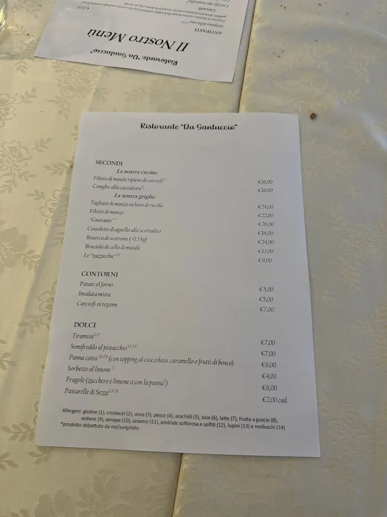 Menu_Ristorante Albergo Santuccio_Sezze_immagine_4
