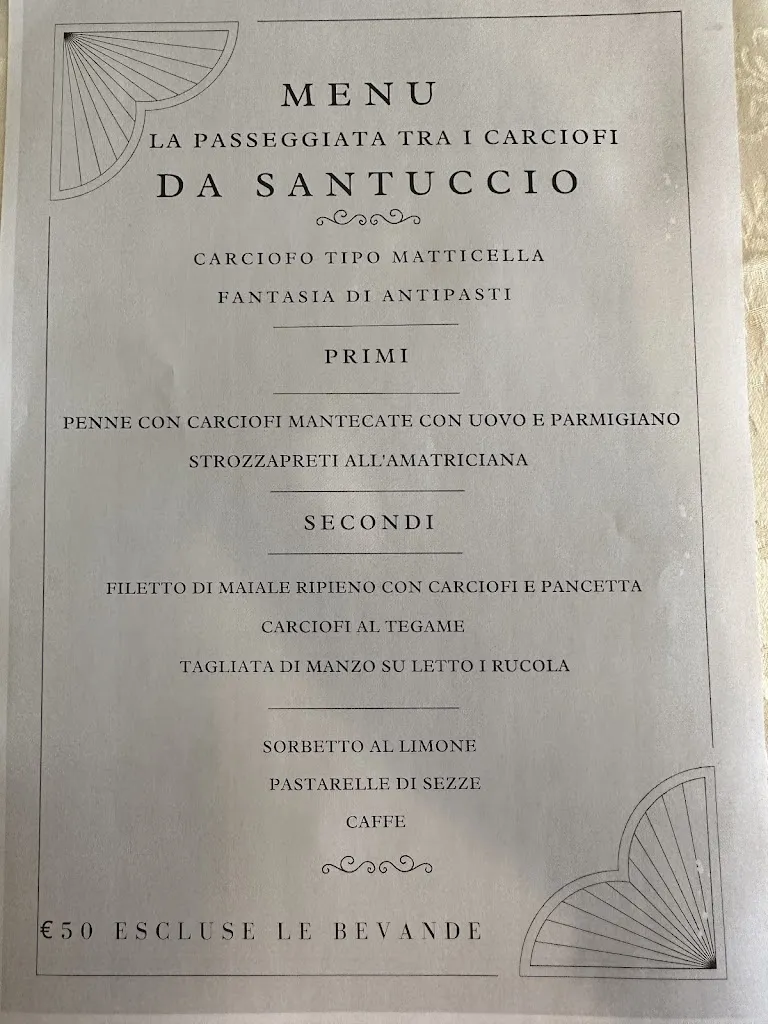 Hendrik_Ristorante Albergo Santuccio_Sezze_recensione