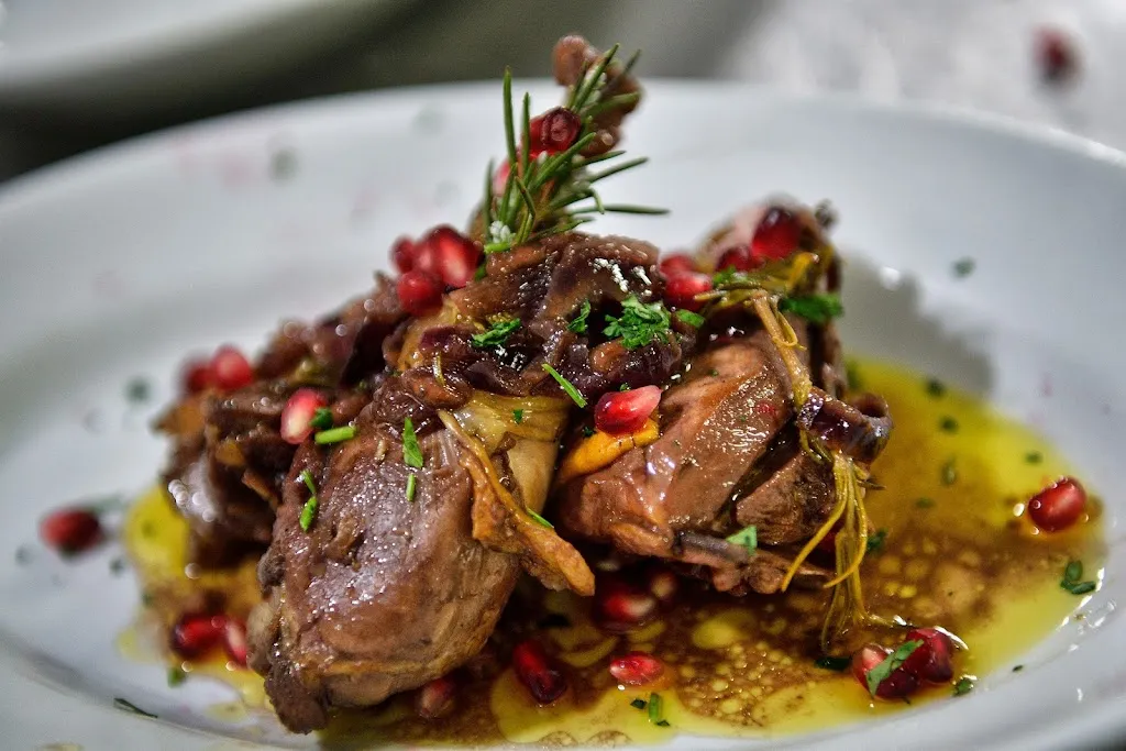 Ristorante Albergo Santuccio_Sezze_slider_image_3