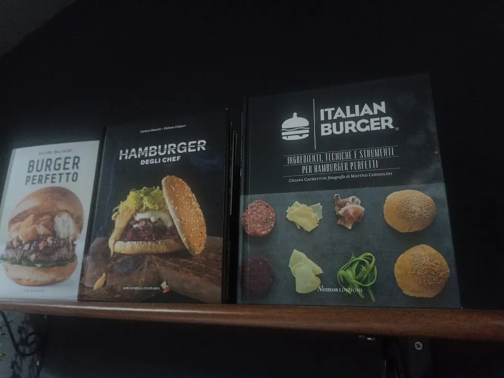 Menu_Bite&Chill Hamburgeria Sezze - Ristorante Hamburger_Sezze_image_2