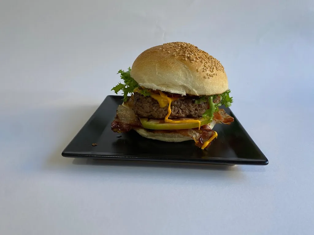 Menu_Bite&Chill Hamburgeria Sezze - Ristorante Hamburger_Sezze_image_5