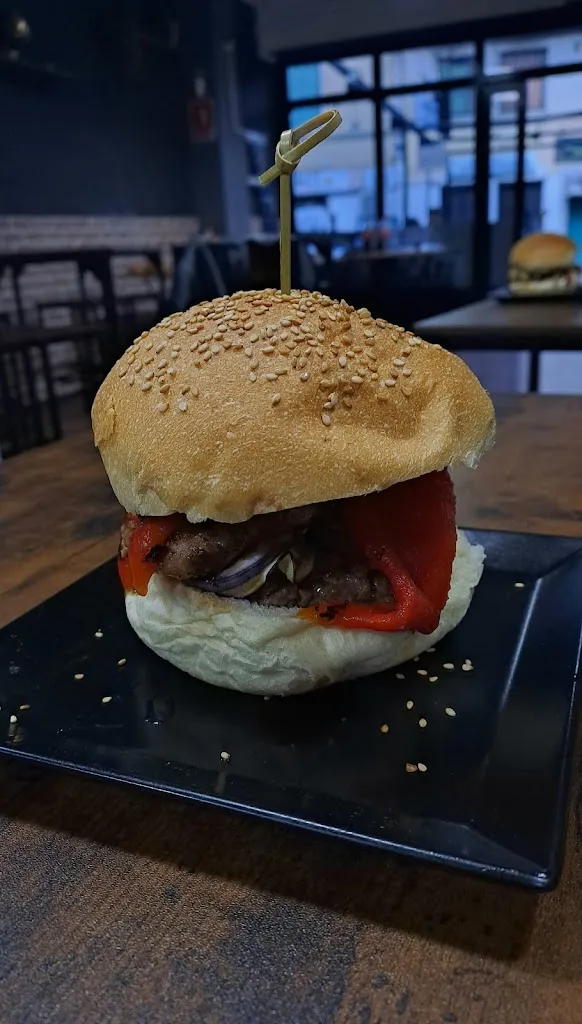 Angel Macera_Bite&Chill Hamburgeria Sezze - Ristorante Hamburger_Sezze_review