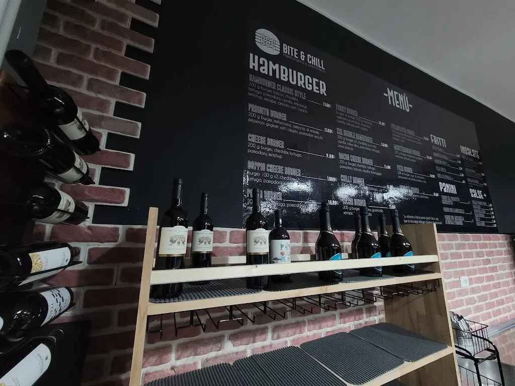 Bite&Chill Hamburgeria Sezze - Ristorante Hamburger_Sezze_slider_image_3