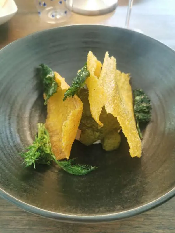 Silvia Pepoli_Torre Pani Ristorante di Montagna_Sezze_review