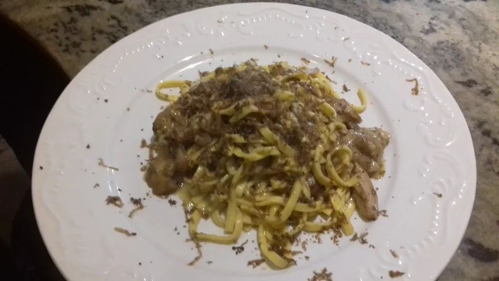 Menu_La Vecchia Osteria_Sezze_image_2