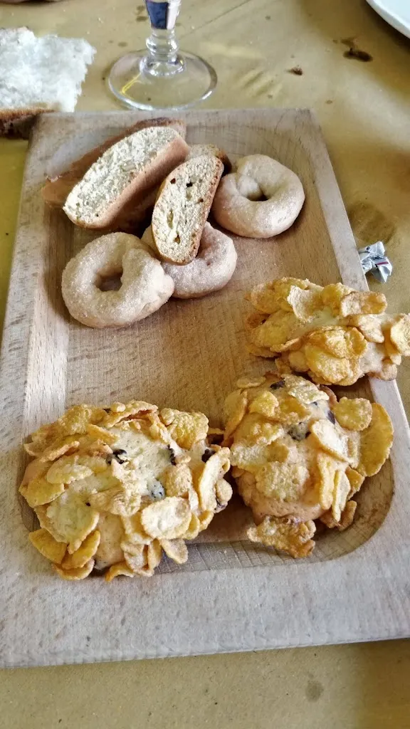 Menu_La Vecchia Osteria_Sezze_image_3