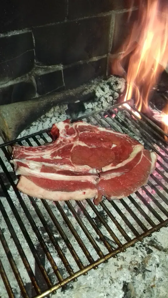 Menu_La Vecchia Osteria_Sezze_image_6