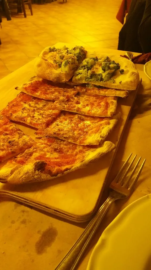 Menu_La Vecchia Osteria_Sezze_image_9