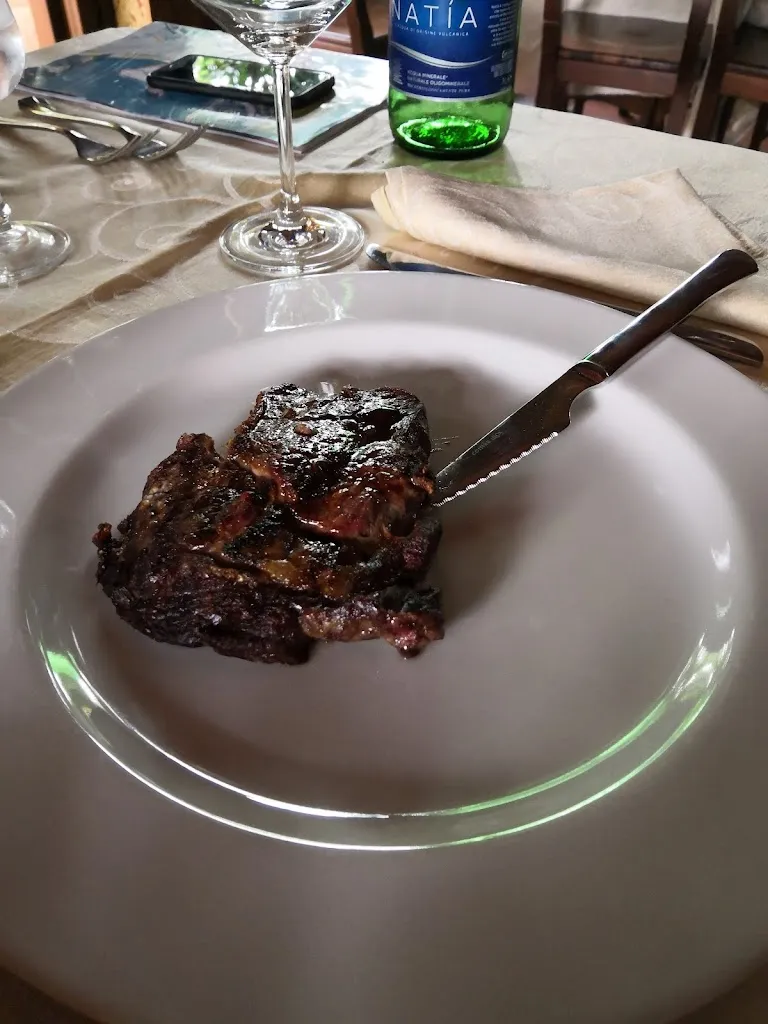 Stuart Nelmes_Agriturismo Barbitto_Sezze_review