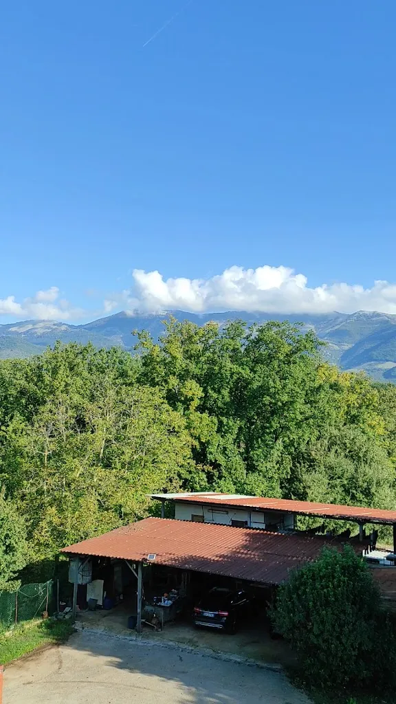 Miriam Giacoia_Agriturismo Barbitto_Sezze_review