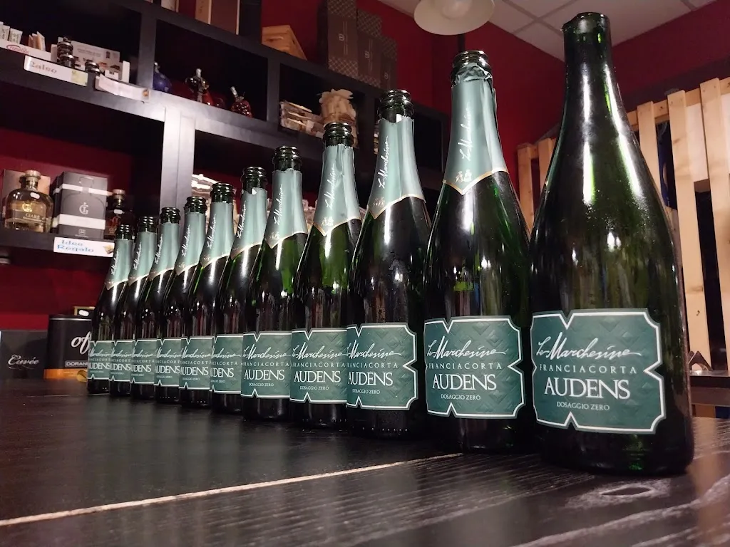 Enoteca Peccati Di Vino Wine Bar restaurant in Sezze