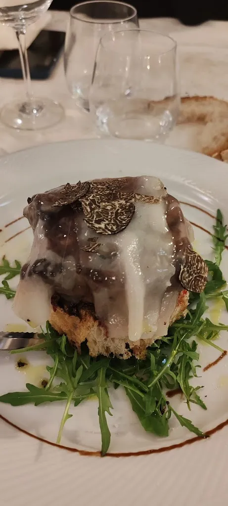 Antonella Cataldo_Hotel Da Santuccio_Sezze_review