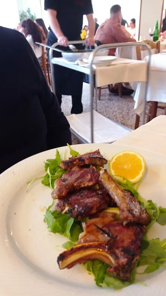 Geom. Riccardo Cafarotti_Hotel Da Santuccio_Sezze_review