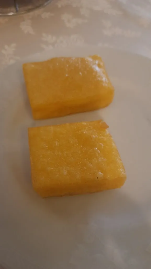 Giorgio Avallone_Hotel Da Santuccio_Sezze_review