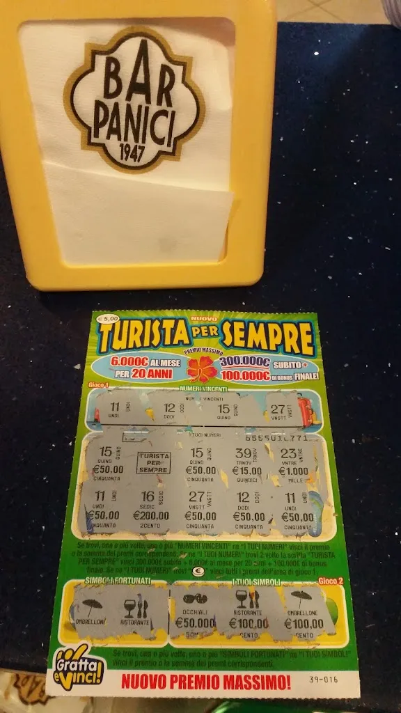 Menu_Bar Panici - Ristorante_Sezze_immagine_1