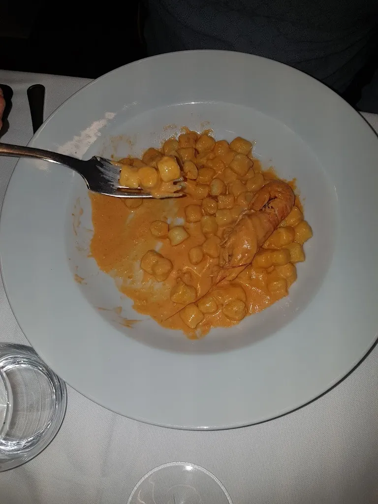 Tamara Cerrone_Bar Panici - Ristorante_Sezze_recensione