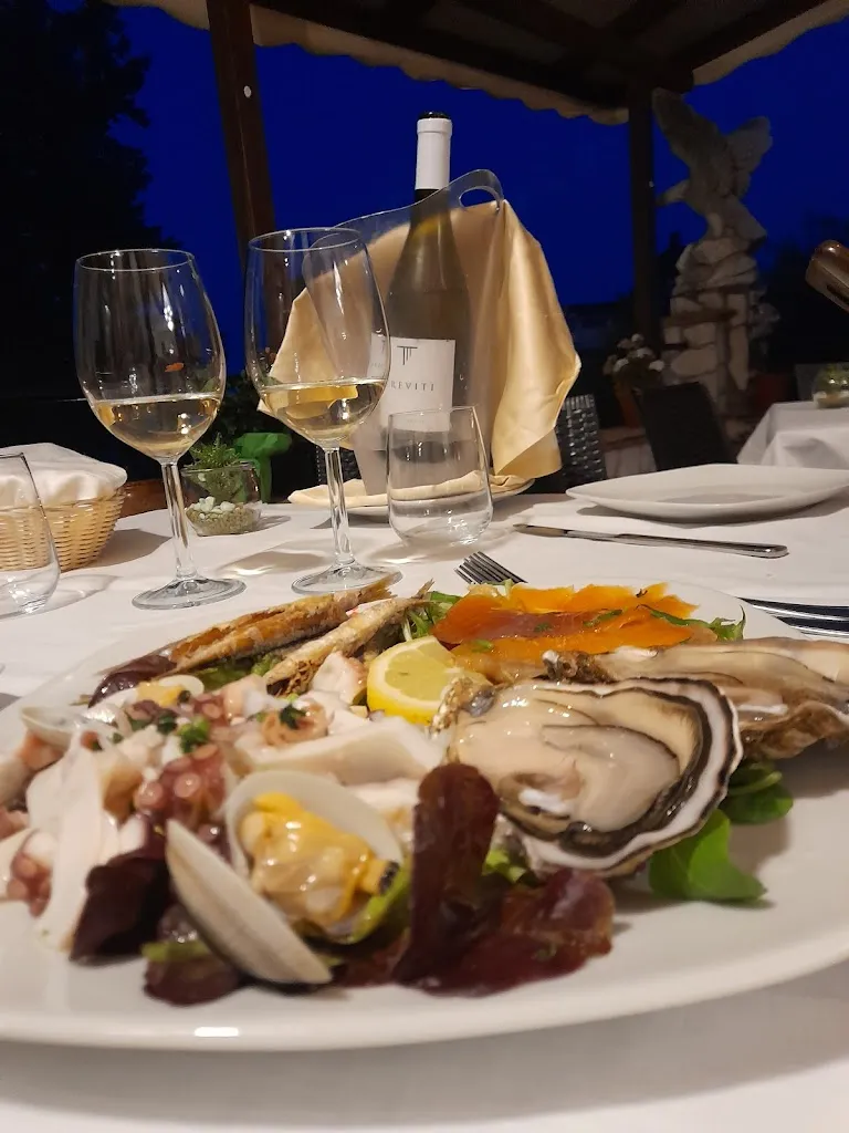 Menu_Quella Vecchia Locanda Spigno saturnia superiore_Spigno Saturnia Superiore_image_3