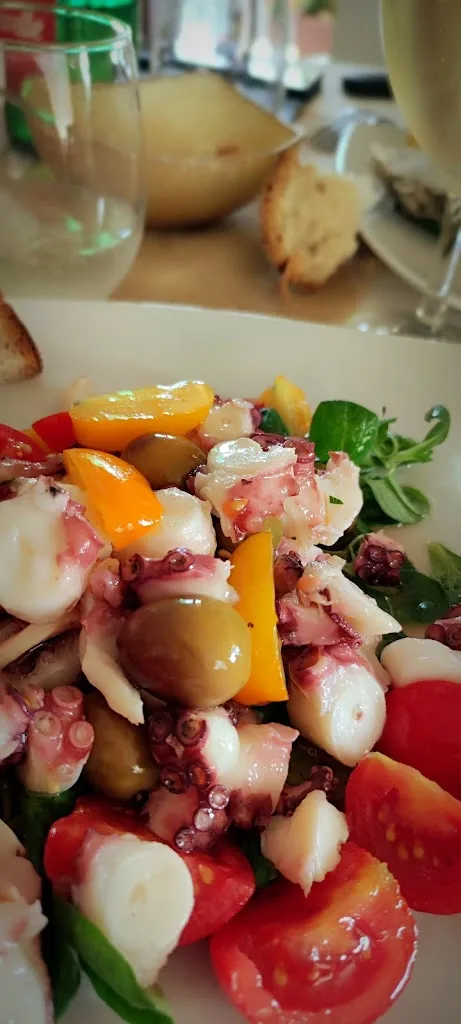 Menu_Quella Vecchia Locanda Spigno saturnia superiore_Spigno Saturnia Superiore_image_8