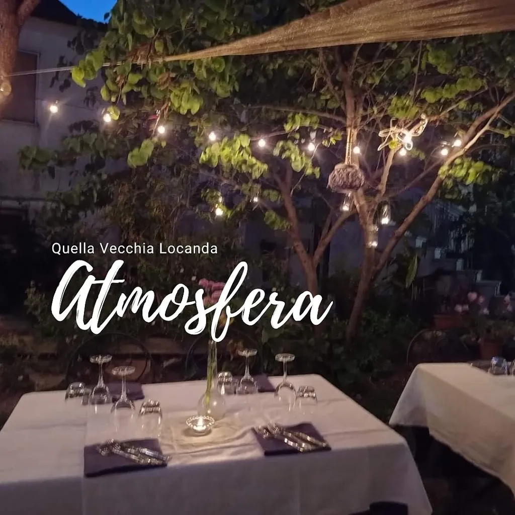 Quella Vecchia Locanda Spigno saturnia superiore restaurant in Spigno Saturnia Superiore