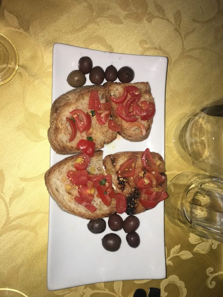 Menu_Bocconi di Benessere Restaurant_Spigno Saturnia Superiore_image_1