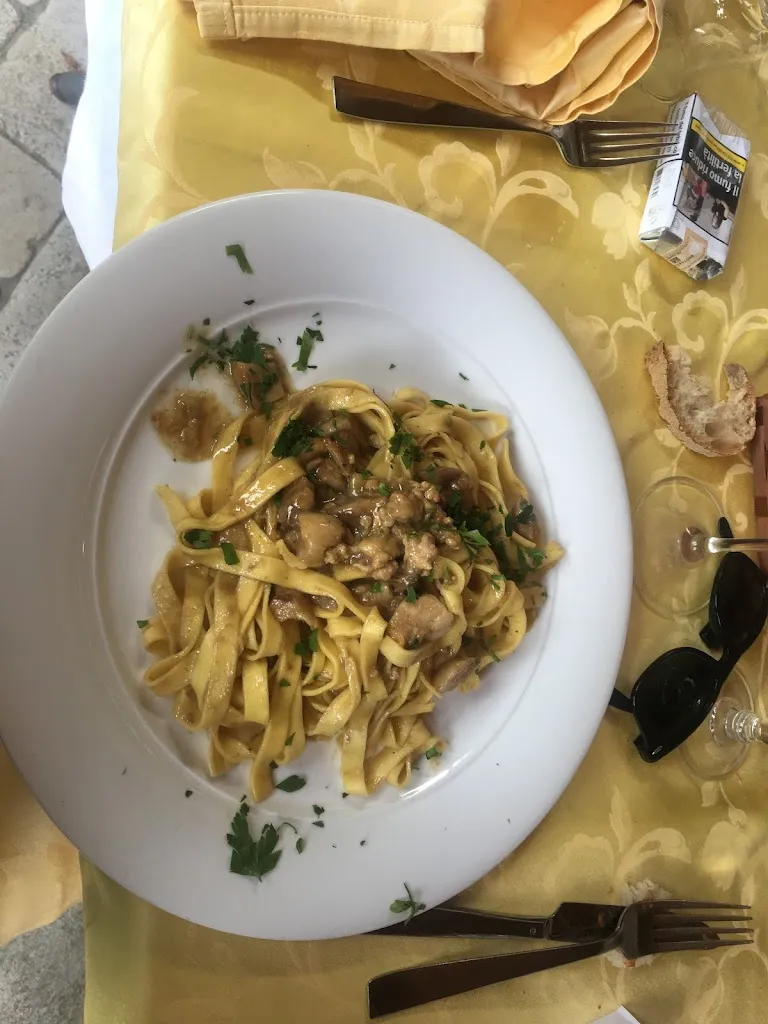 Menu_Bocconi di Benessere Restaurant_Spigno Saturnia Superiore_image_5