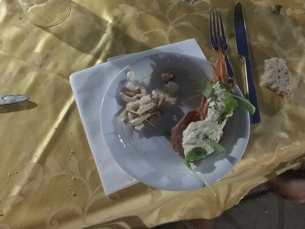 Menu_Bocconi di Benessere Restaurant_Spigno Saturnia Superiore_image_9